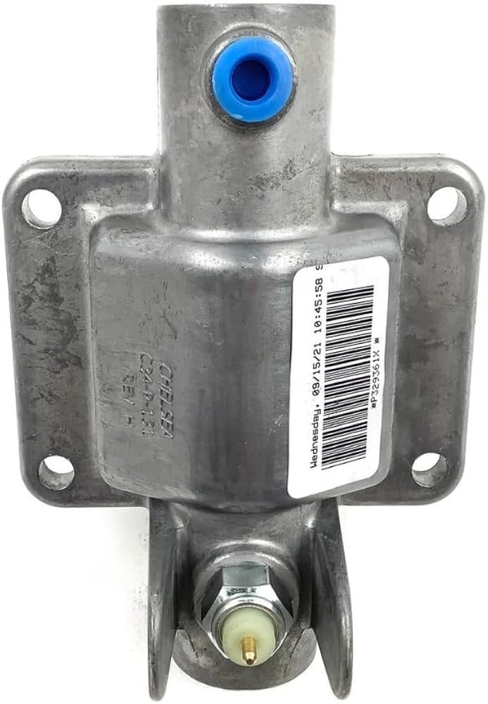 Amazon.com: Chelsea 329361X Air Shift Cover Assembly – 440